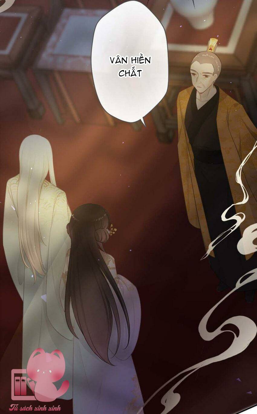 Hoa Để Nhân Gian Ức Vạn Thế - Chapter 12 - Page 12