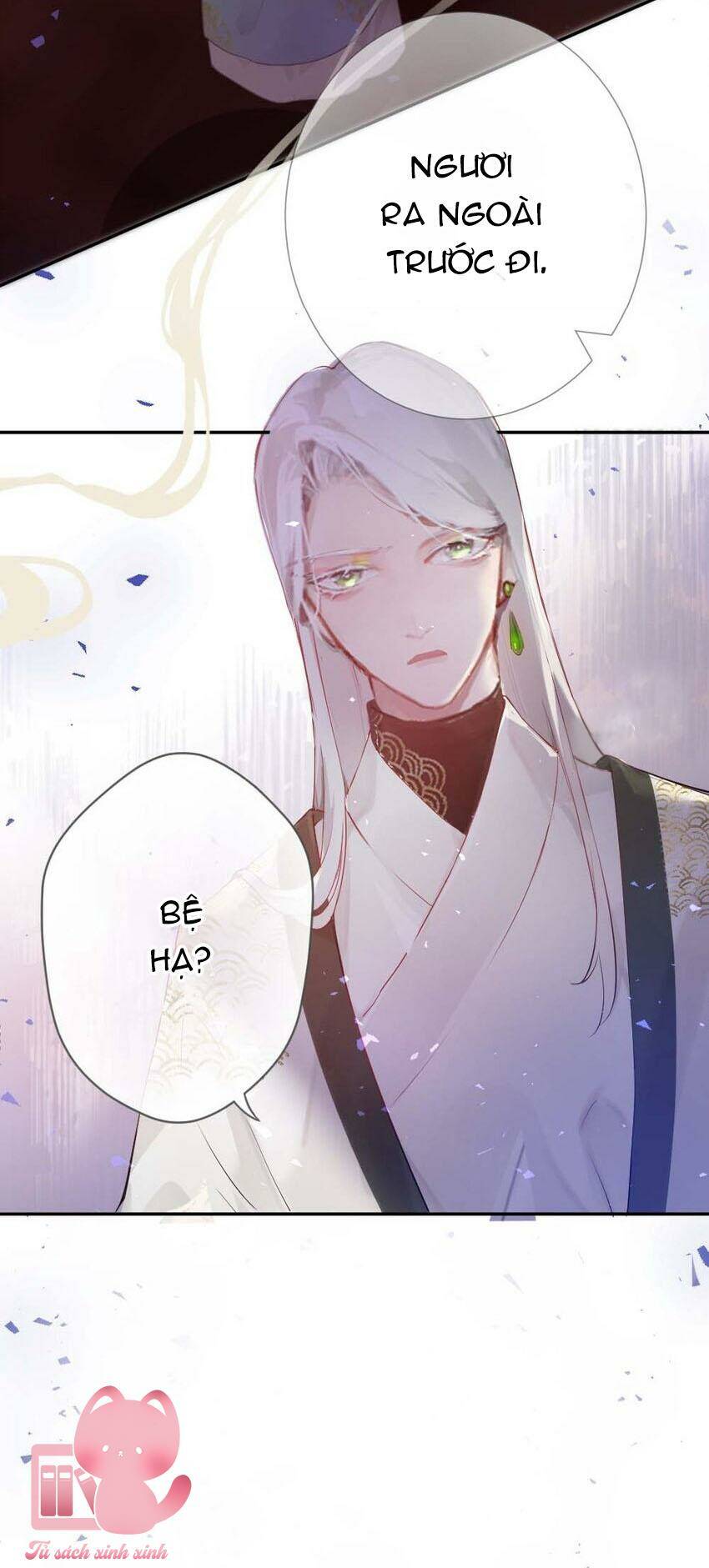 Hoa Để Nhân Gian Ức Vạn Thế - Chapter 12 - Page 13