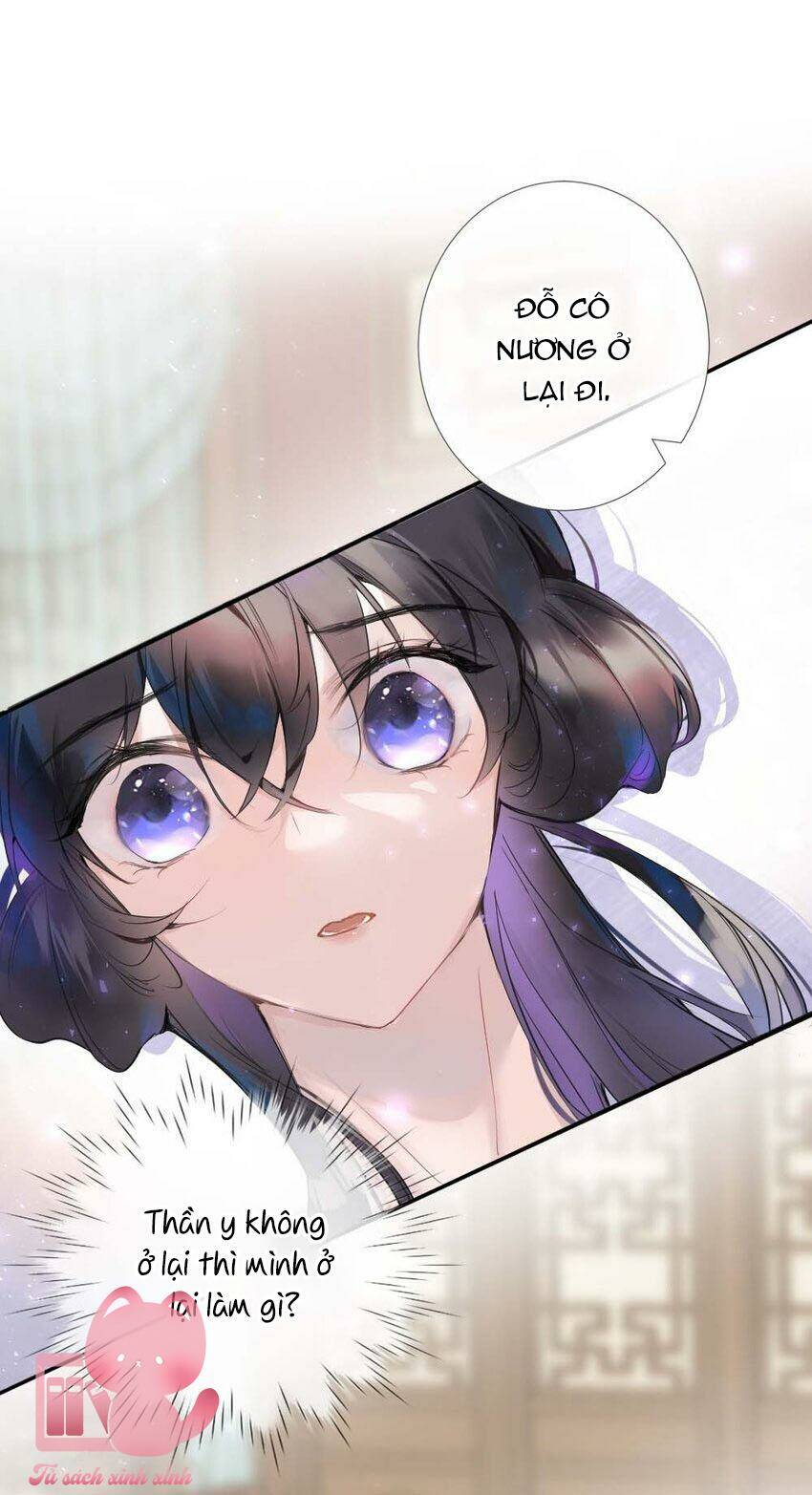 Hoa Để Nhân Gian Ức Vạn Thế - Chapter 12 - Page 14