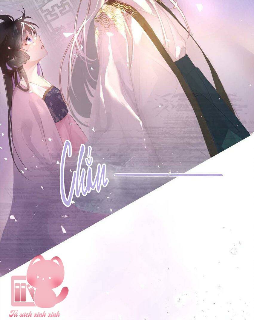 Hoa Để Nhân Gian Ức Vạn Thế - Chapter 12 - Page 17