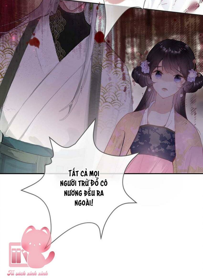 Hoa Để Nhân Gian Ức Vạn Thế - Chapter 12 - Page 24