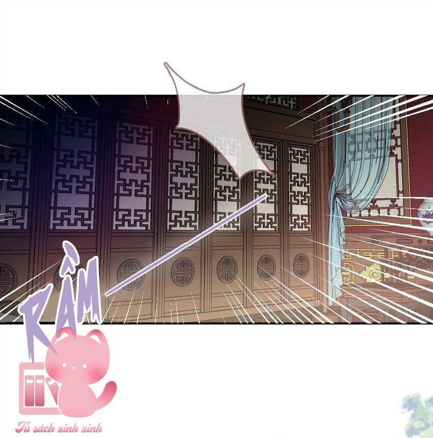 Hoa Để Nhân Gian Ức Vạn Thế - Chapter 12 - Page 25