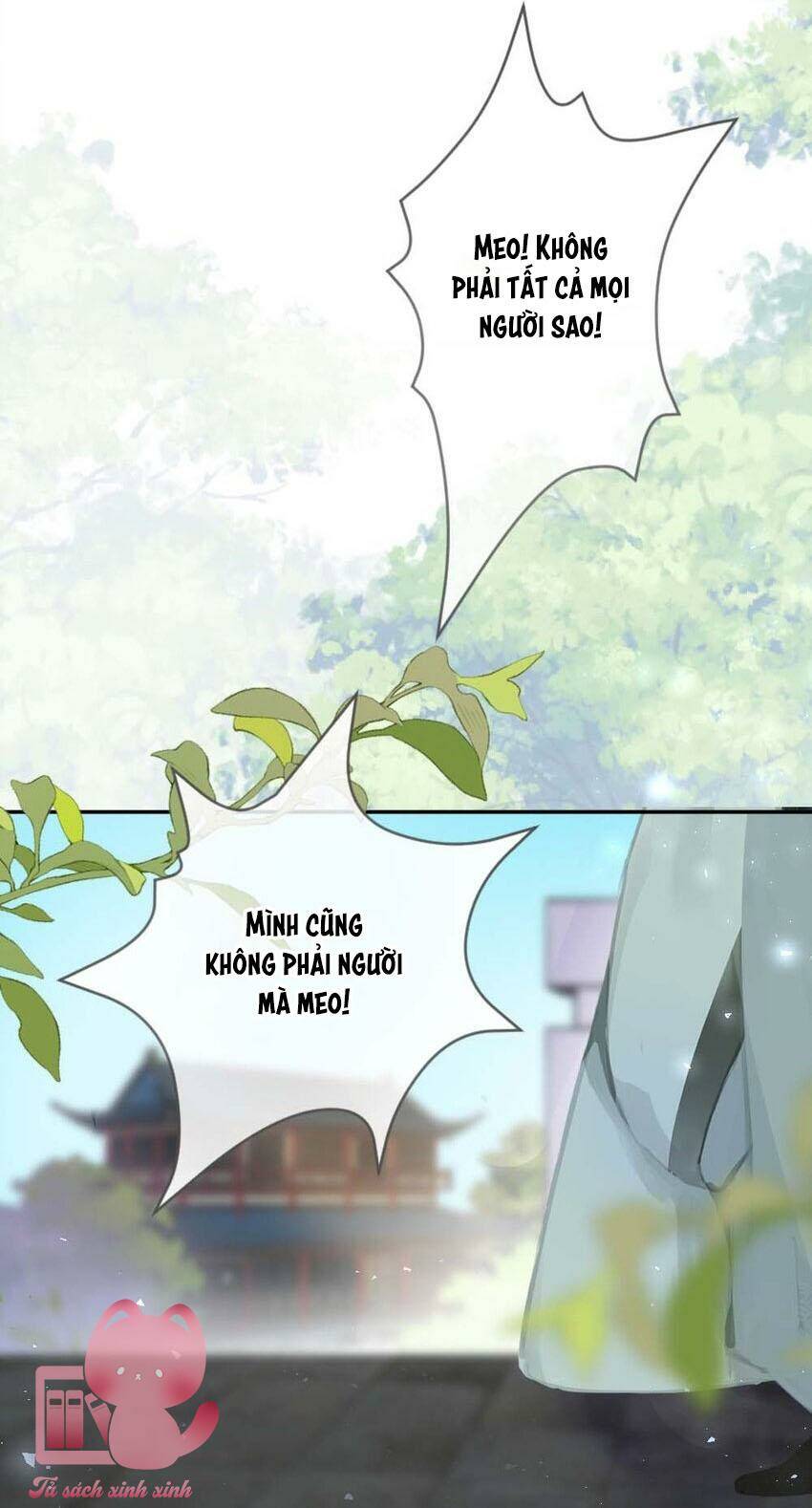 Hoa Để Nhân Gian Ức Vạn Thế - Chapter 12 - Page 26