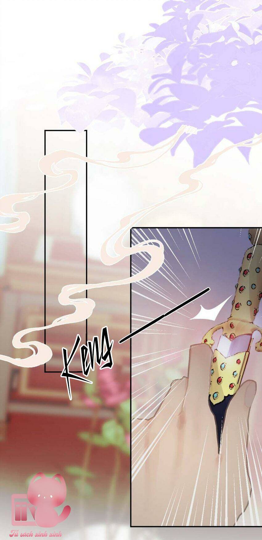 Hoa Để Nhân Gian Ức Vạn Thế - Chapter 12 - Page 28