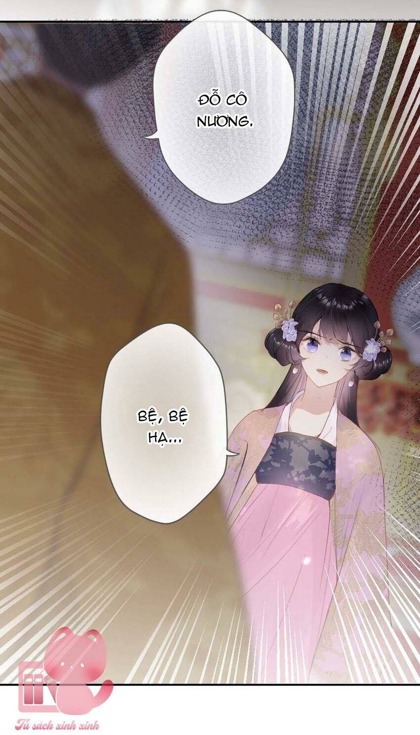 Hoa Để Nhân Gian Ức Vạn Thế - Chapter 12 - Page 29