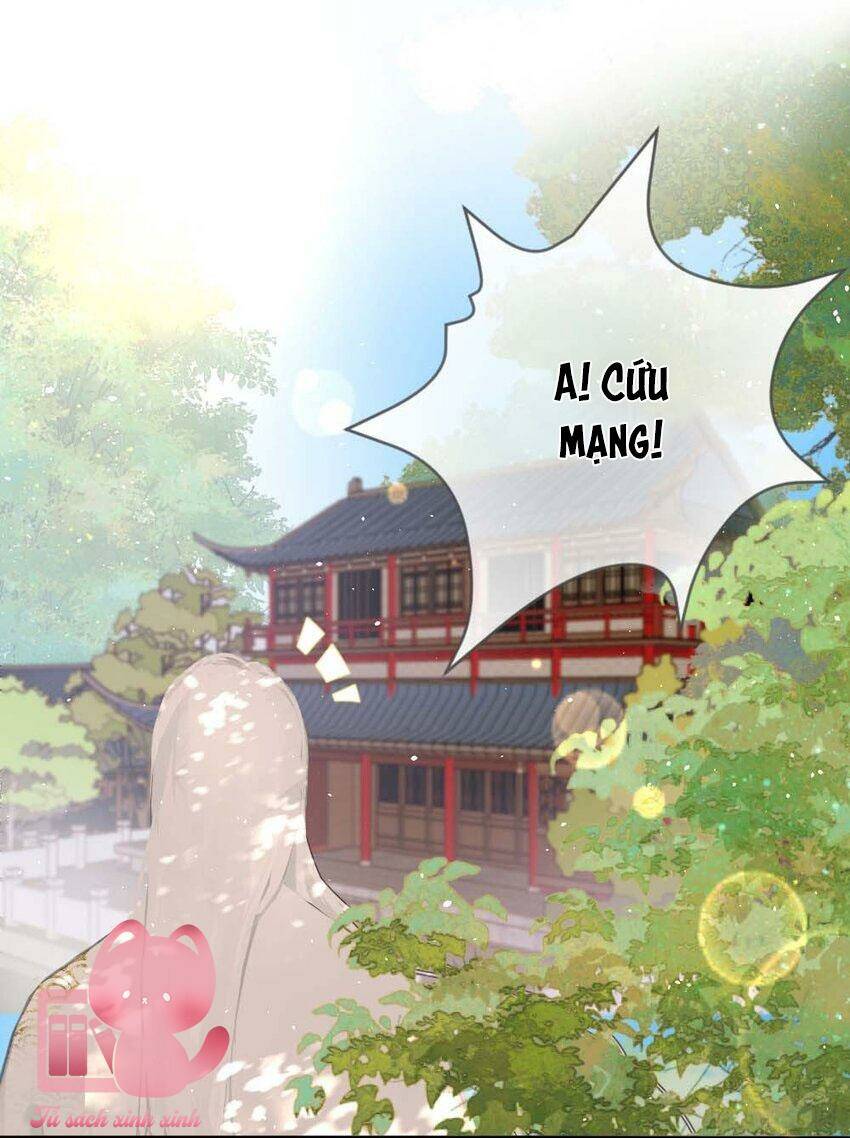 Hoa Để Nhân Gian Ức Vạn Thế - Chapter 12 - Page 33