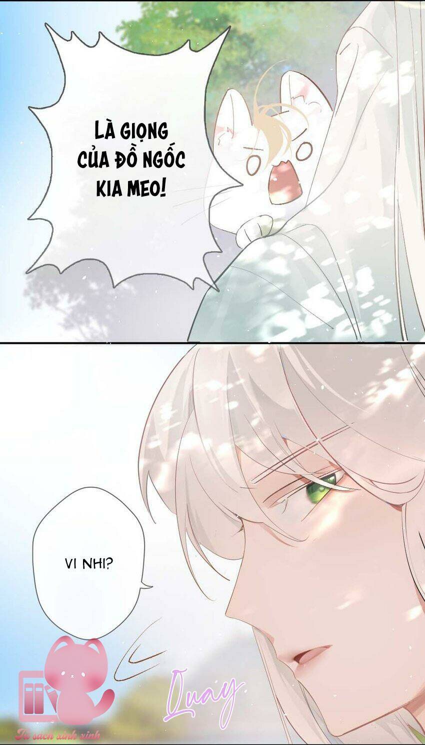 Hoa Để Nhân Gian Ức Vạn Thế - Chapter 12 - Page 34