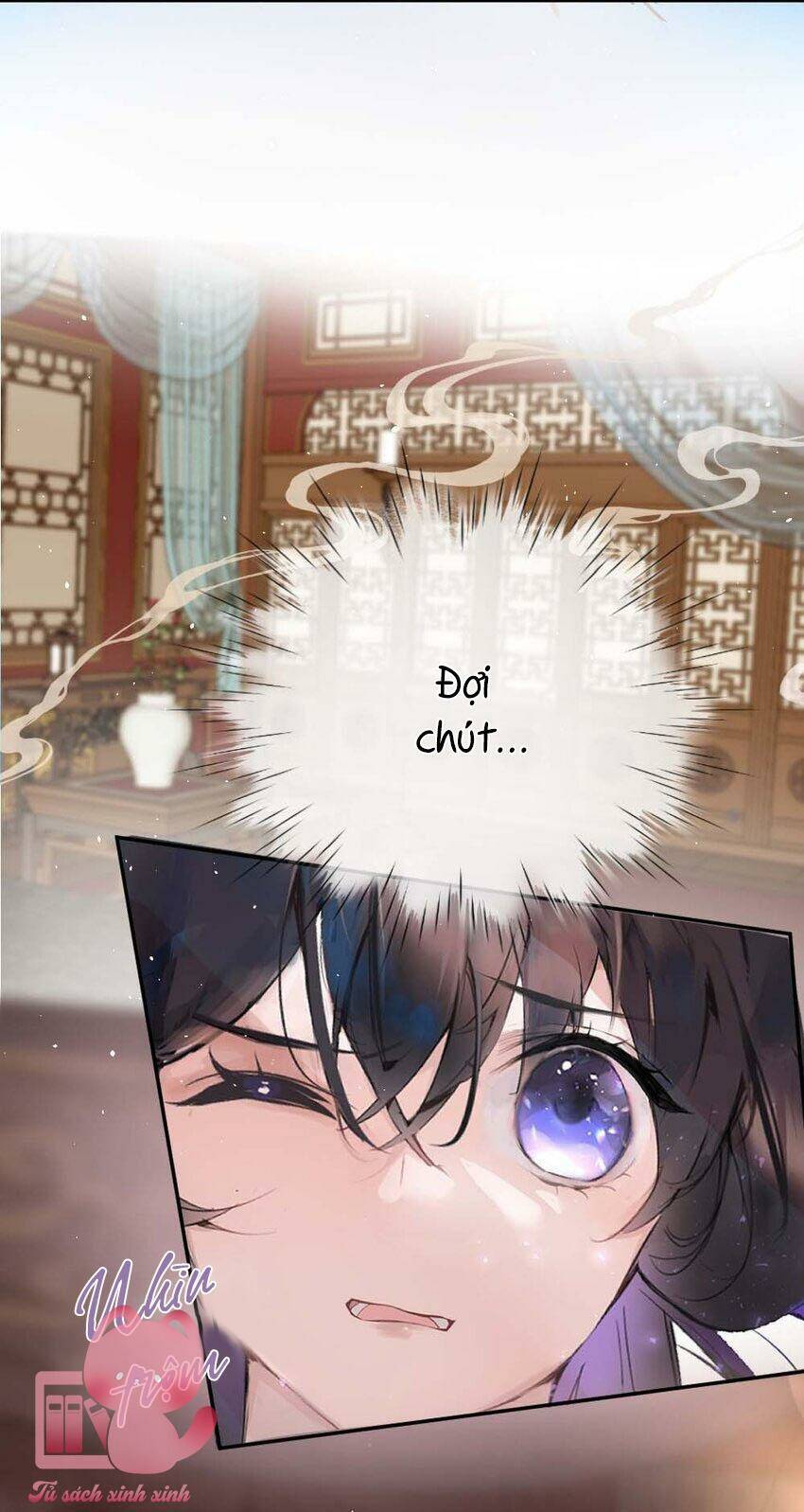 Hoa Để Nhân Gian Ức Vạn Thế - Chapter 12 - Page 35