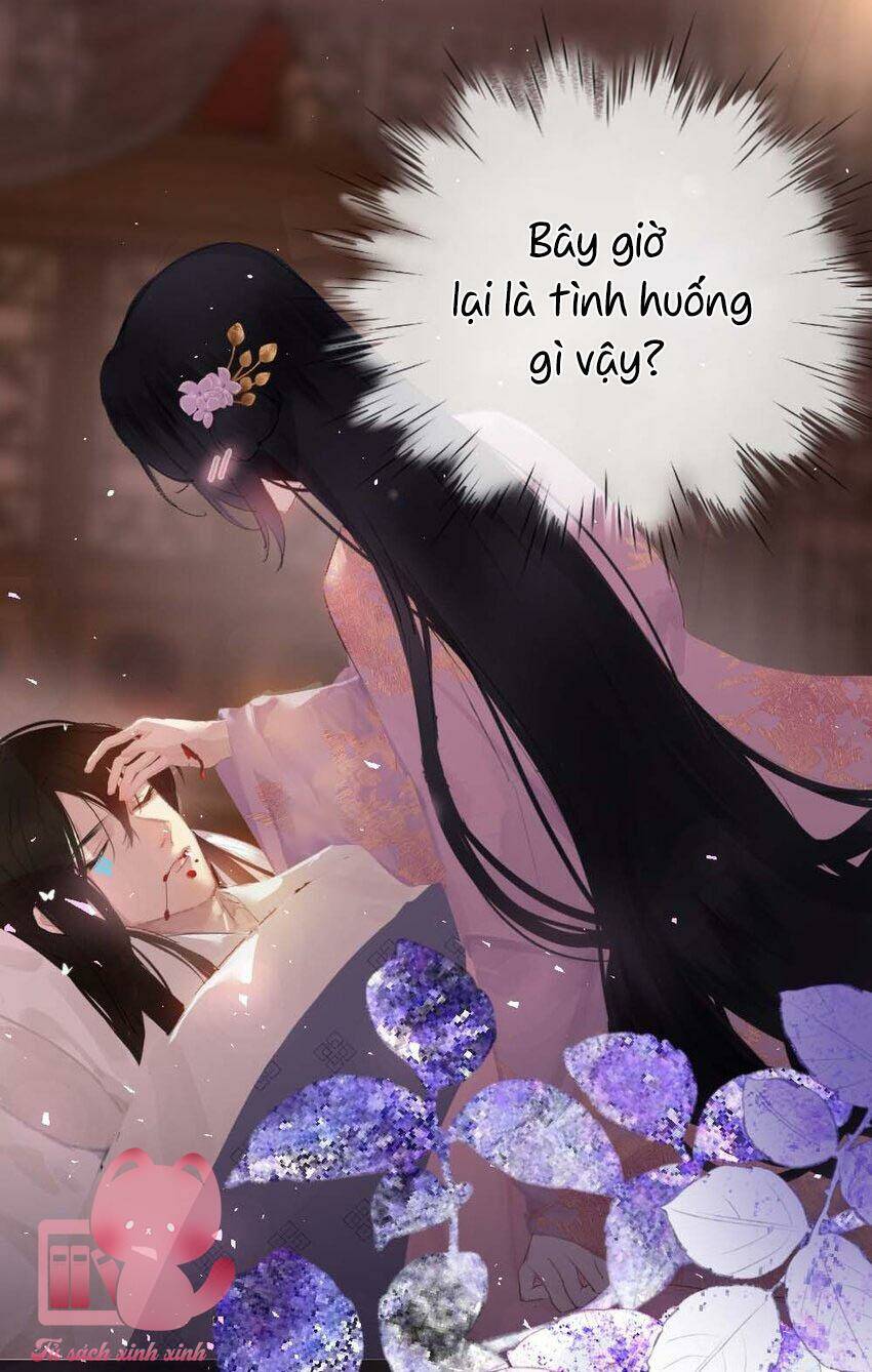 Hoa Để Nhân Gian Ức Vạn Thế - Chapter 12 - Page 36