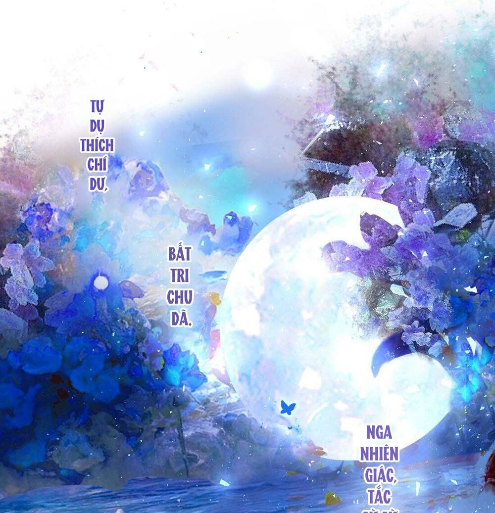 Hoa Để Nhân Gian Ức Vạn Thế - Chapter 12 - Page 3