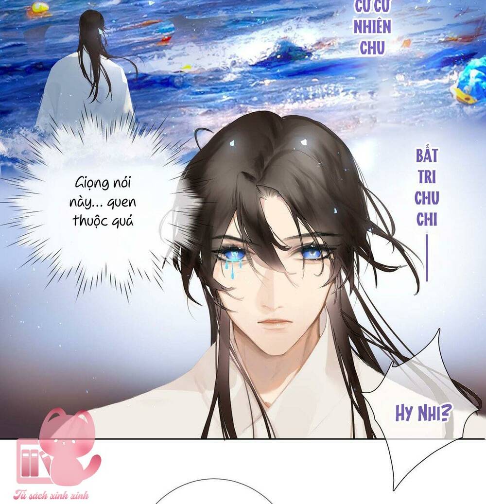 Hoa Để Nhân Gian Ức Vạn Thế - Chapter 12 - Page 4