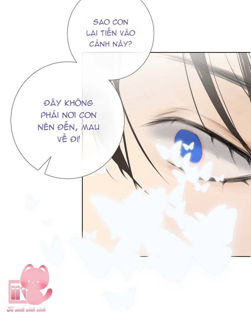 Hoa Để Nhân Gian Ức Vạn Thế - Chapter 12 - Page 5