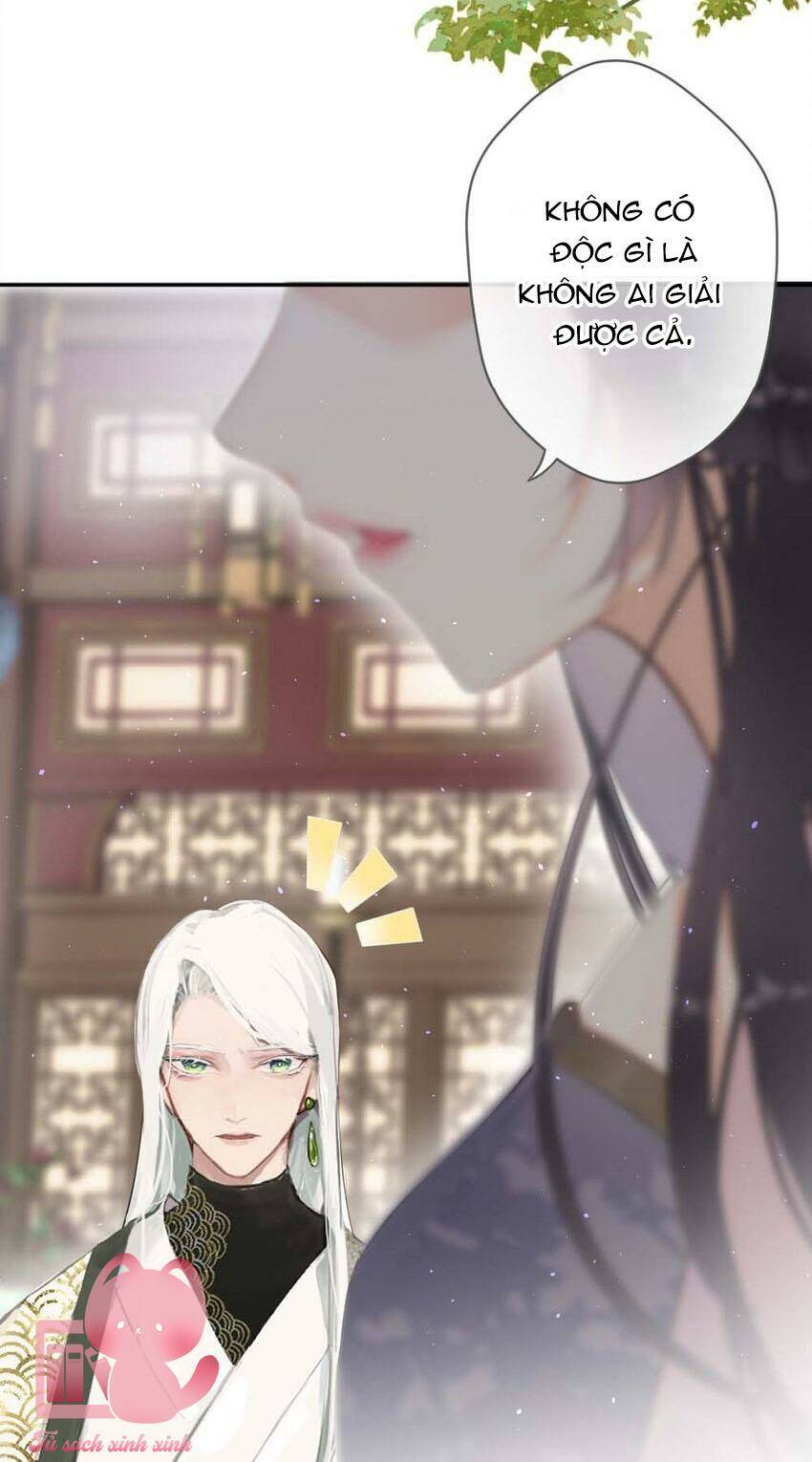 Hoa Để Nhân Gian Ức Vạn Thế - Chapter 12 - Page 7