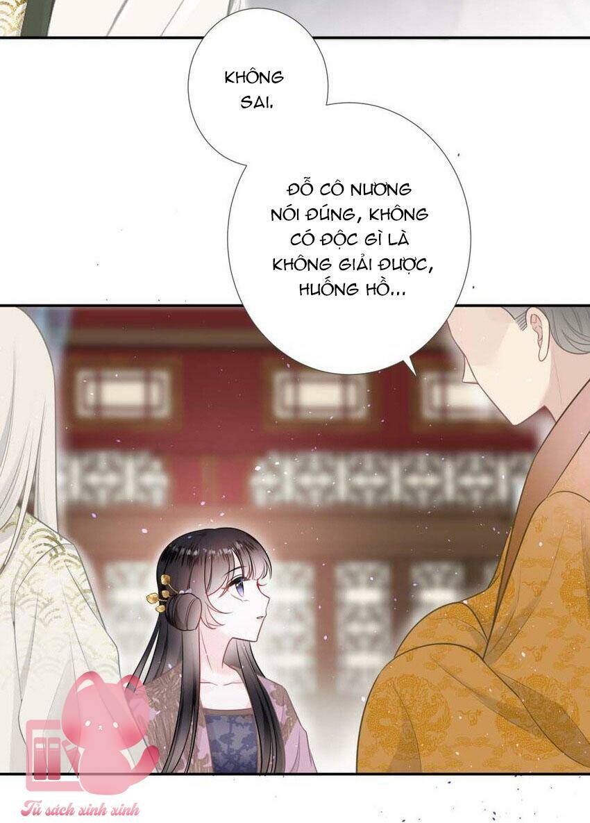 Hoa Để Nhân Gian Ức Vạn Thế - Chapter 12 - Page 8