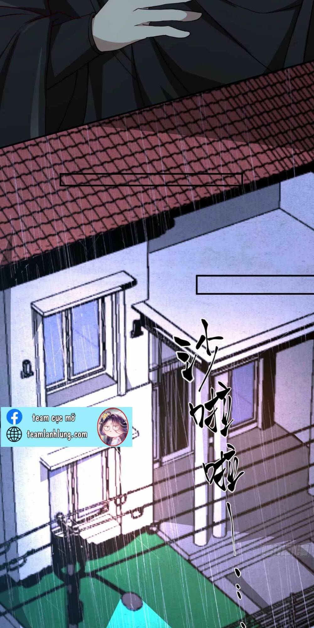 Nữ Đế Quốc Sư Xuyên Đến Hiện Đại - Chapter 7 - Page 20