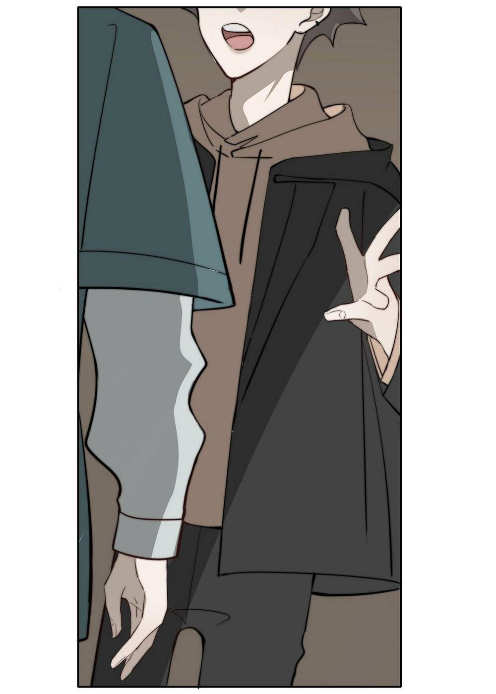 Ác Ma Phải Hoàn Lương - Chapter 10 - Page 18