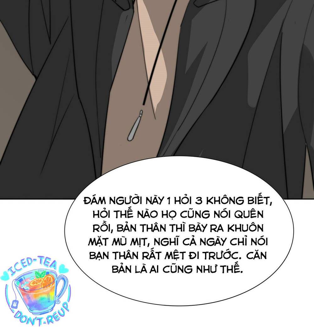 Ác Ma Phải Hoàn Lương - Chapter 10 - Page 21