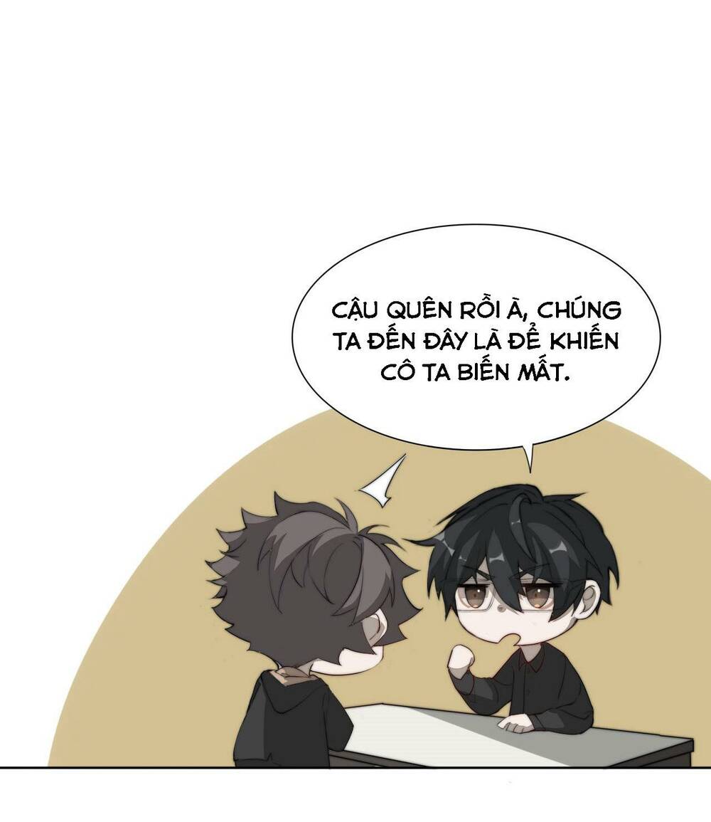 Ác Ma Phải Hoàn Lương - Chapter 10 - Page 5