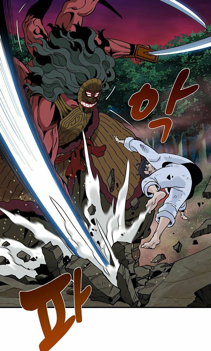 Hồi Ký Của Huyền Thoại Học Giả - Chapter 10 - Page 9