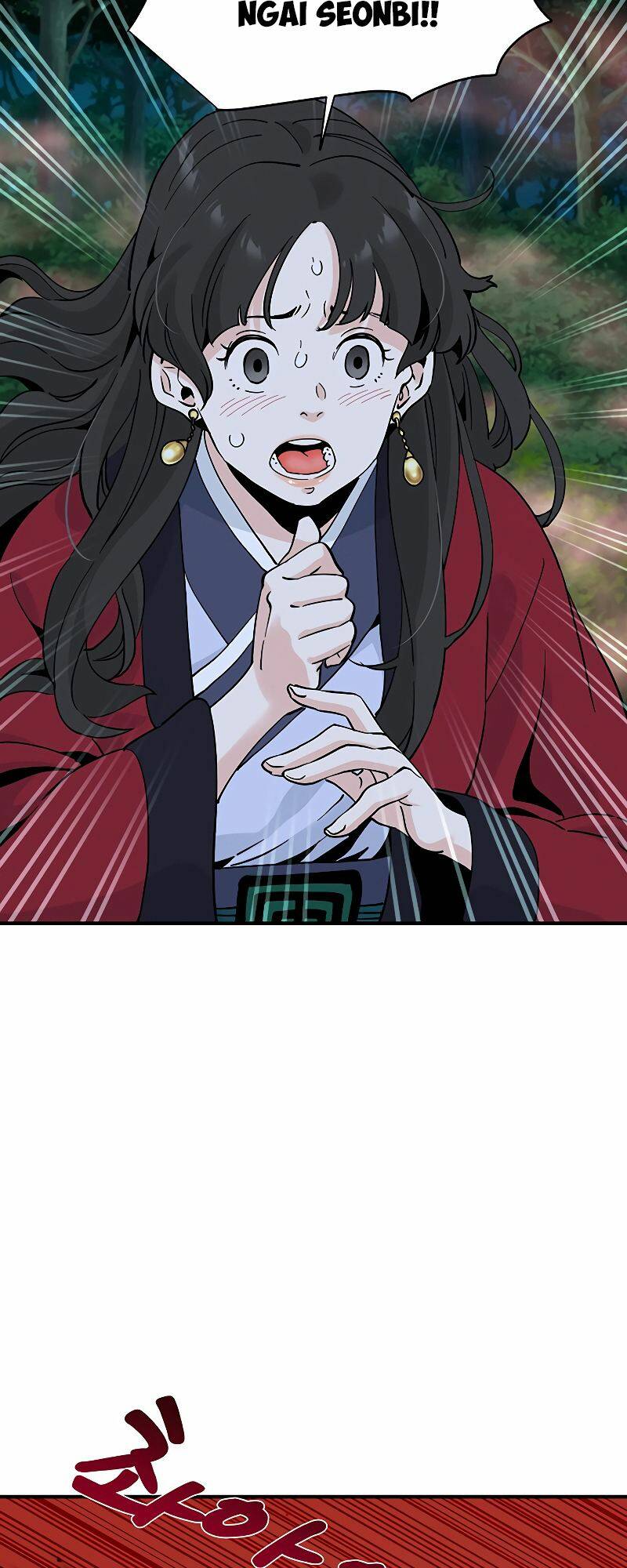 Hồi Ký Của Huyền Thoại Học Giả - Chapter 10 - Page 14