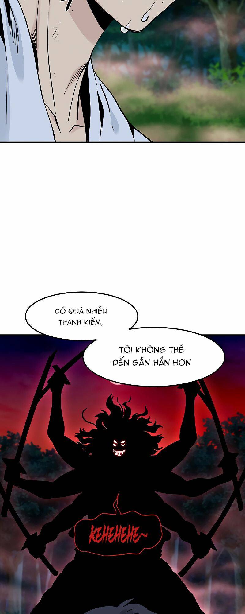 Hồi Ký Của Huyền Thoại Học Giả - Chapter 10 - Page 17