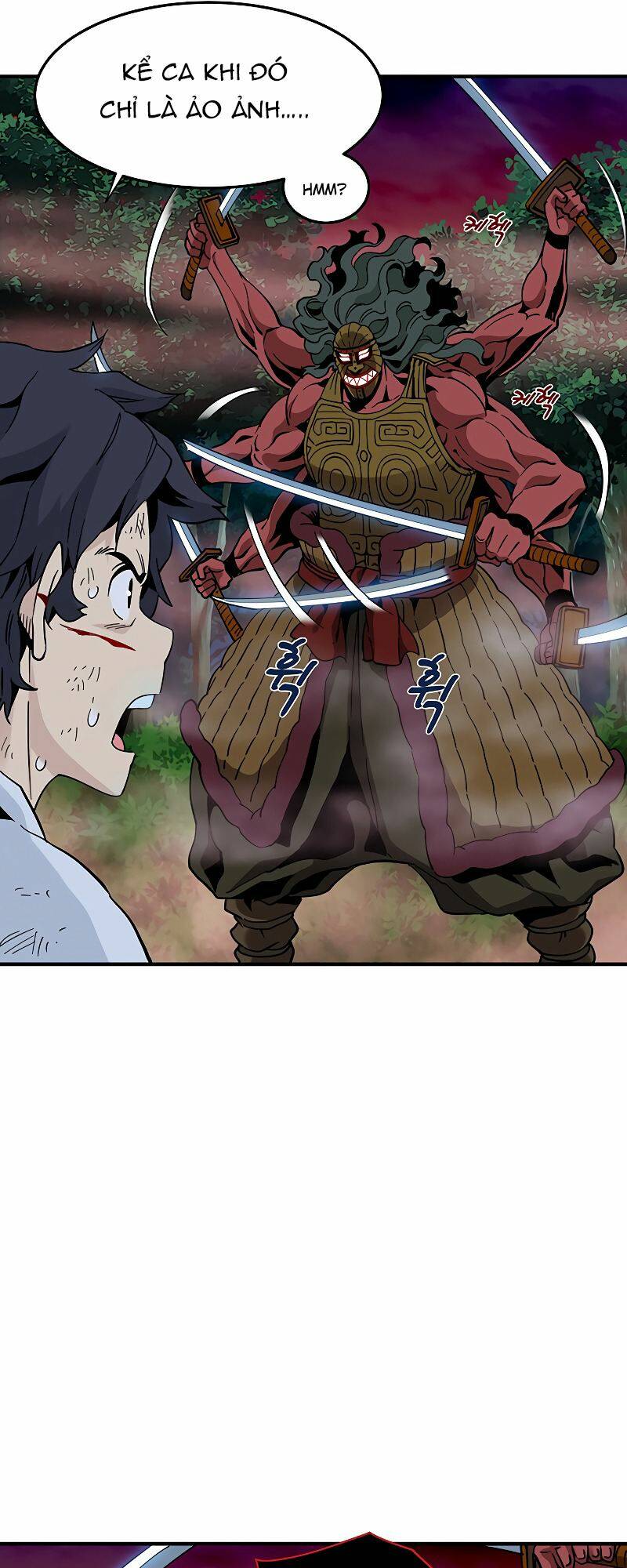 Hồi Ký Của Huyền Thoại Học Giả - Chapter 10 - Page 20