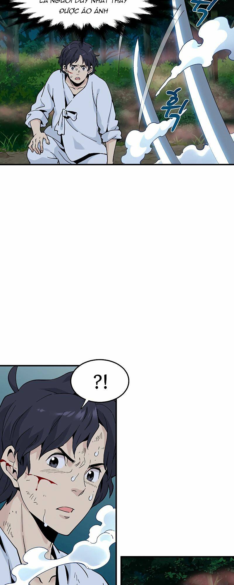 Hồi Ký Của Huyền Thoại Học Giả - Chapter 10 - Page 22