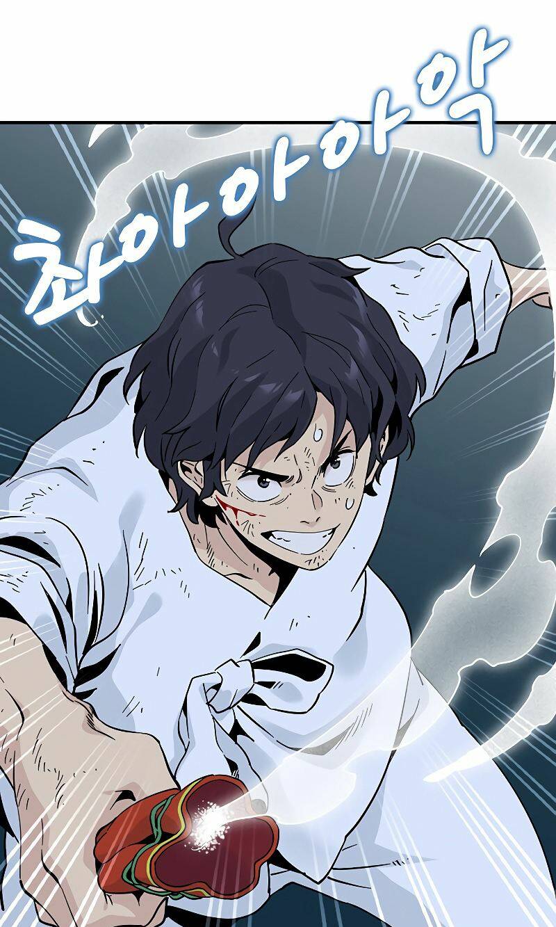 Hồi Ký Của Huyền Thoại Học Giả - Chapter 10 - Page 27