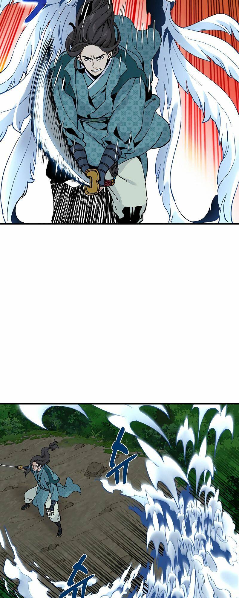 Hồi Ký Của Huyền Thoại Học Giả - Chapter 10 - Page 31