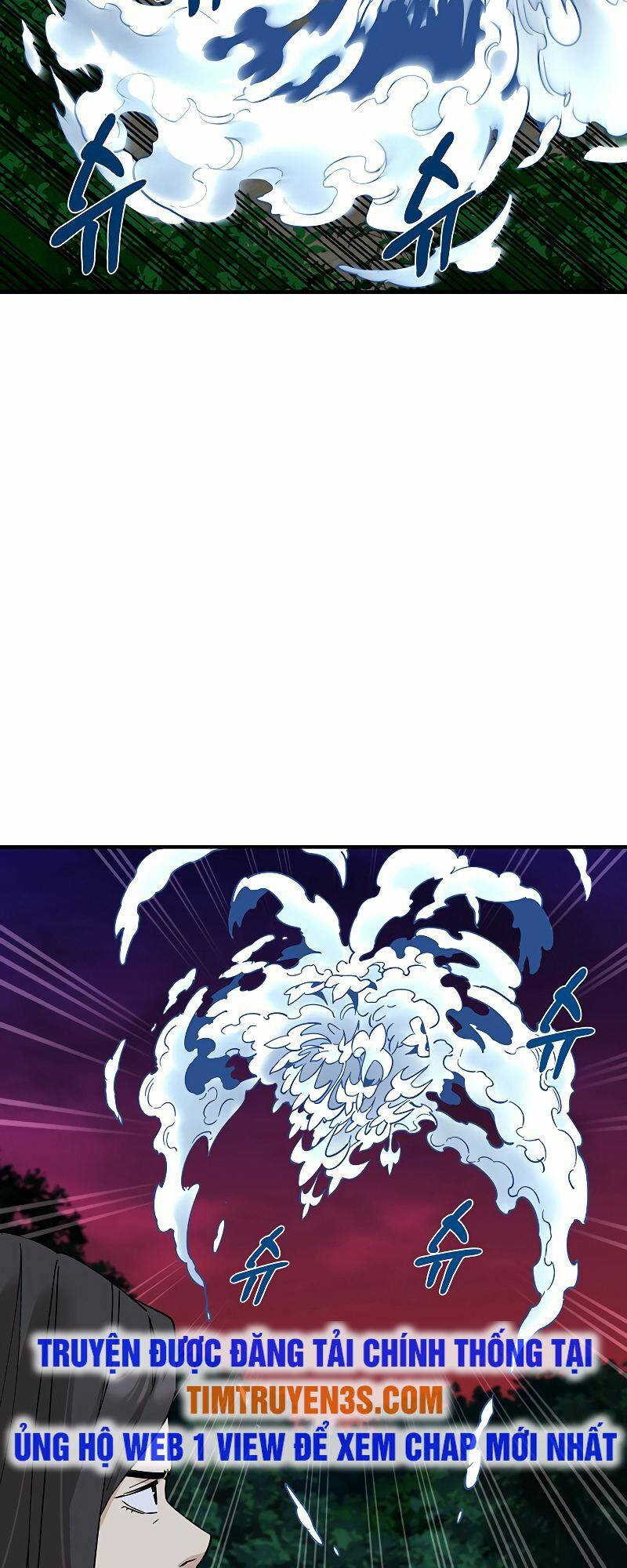 Hồi Ký Của Huyền Thoại Học Giả - Chapter 10 - Page 32