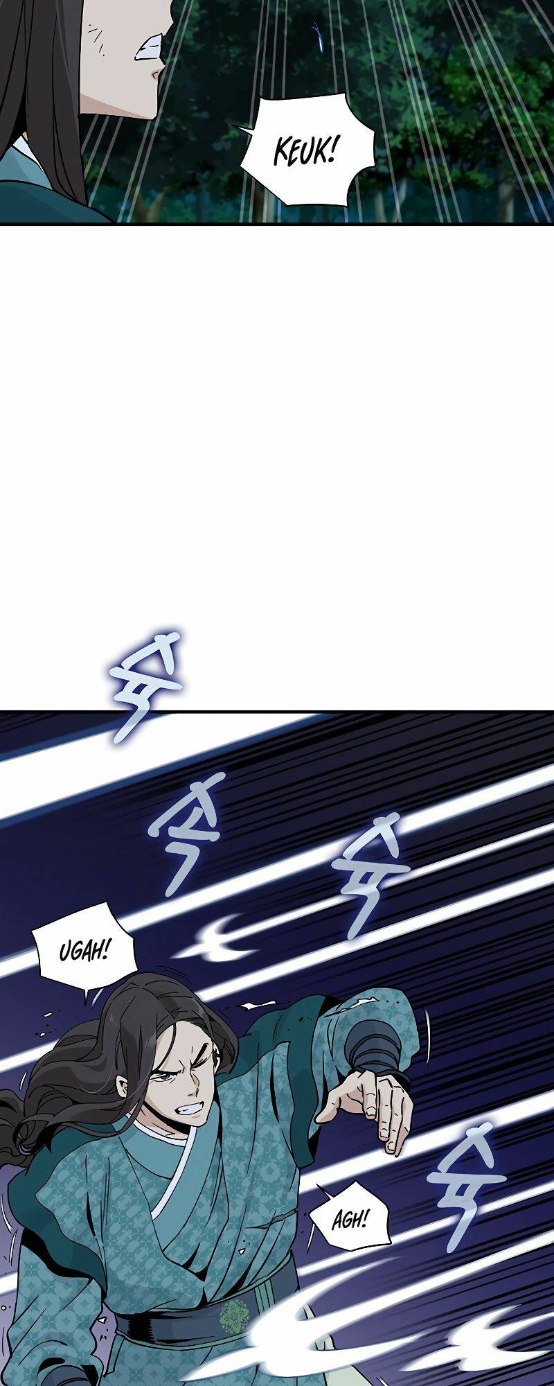 Hồi Ký Của Huyền Thoại Học Giả - Chapter 10 - Page 33