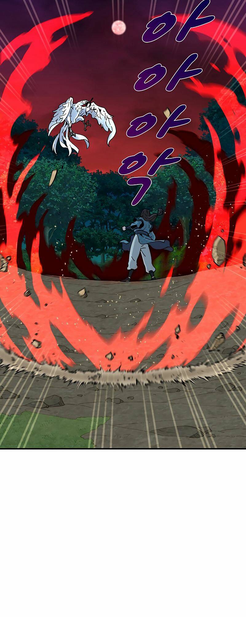 Hồi Ký Của Huyền Thoại Học Giả - Chapter 10 - Page 48