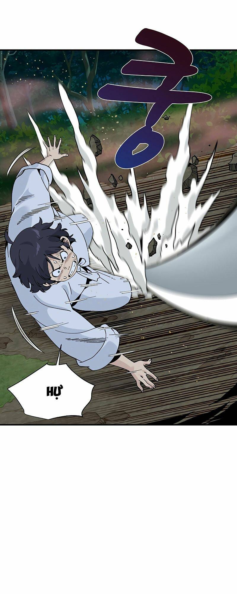 Hồi Ký Của Huyền Thoại Học Giả - Chapter 10 - Page 4