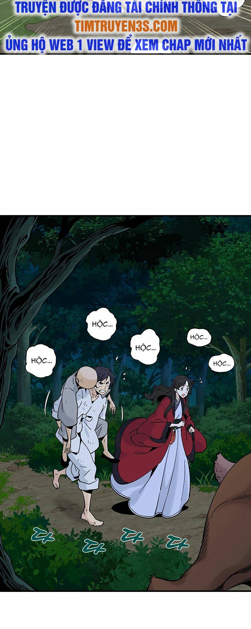 Hồi Ký Của Huyền Thoại Học Giả - Chapter 10 - Page 51