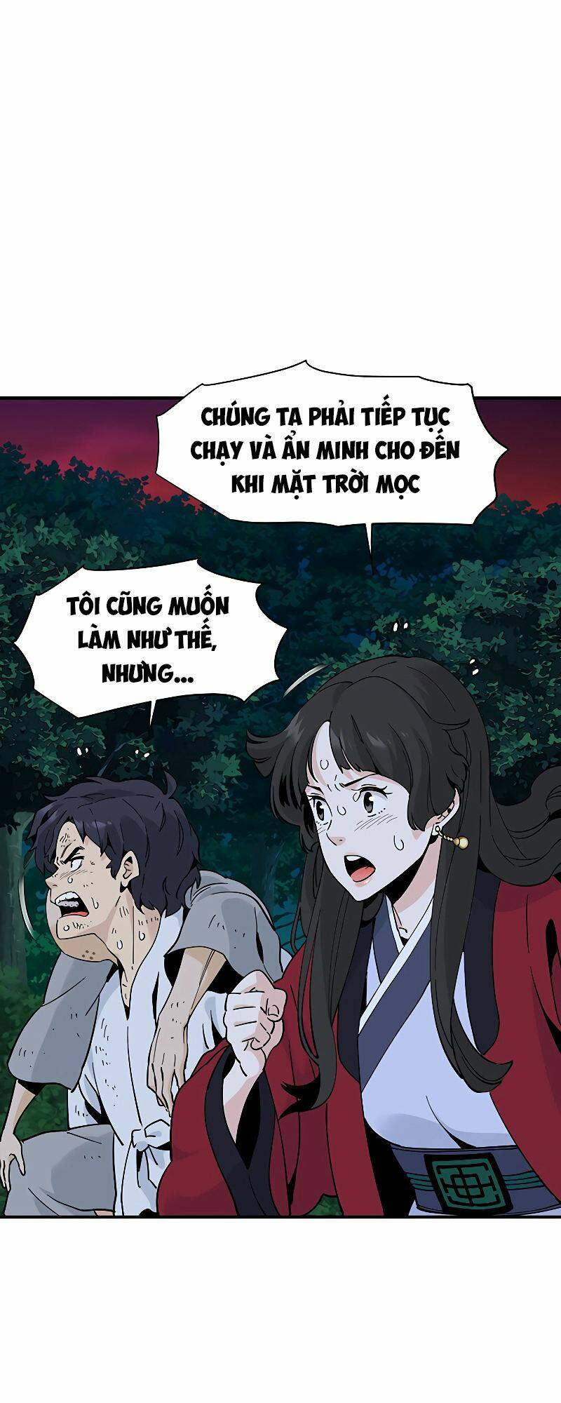 Hồi Ký Của Huyền Thoại Học Giả - Chapter 10 - Page 52