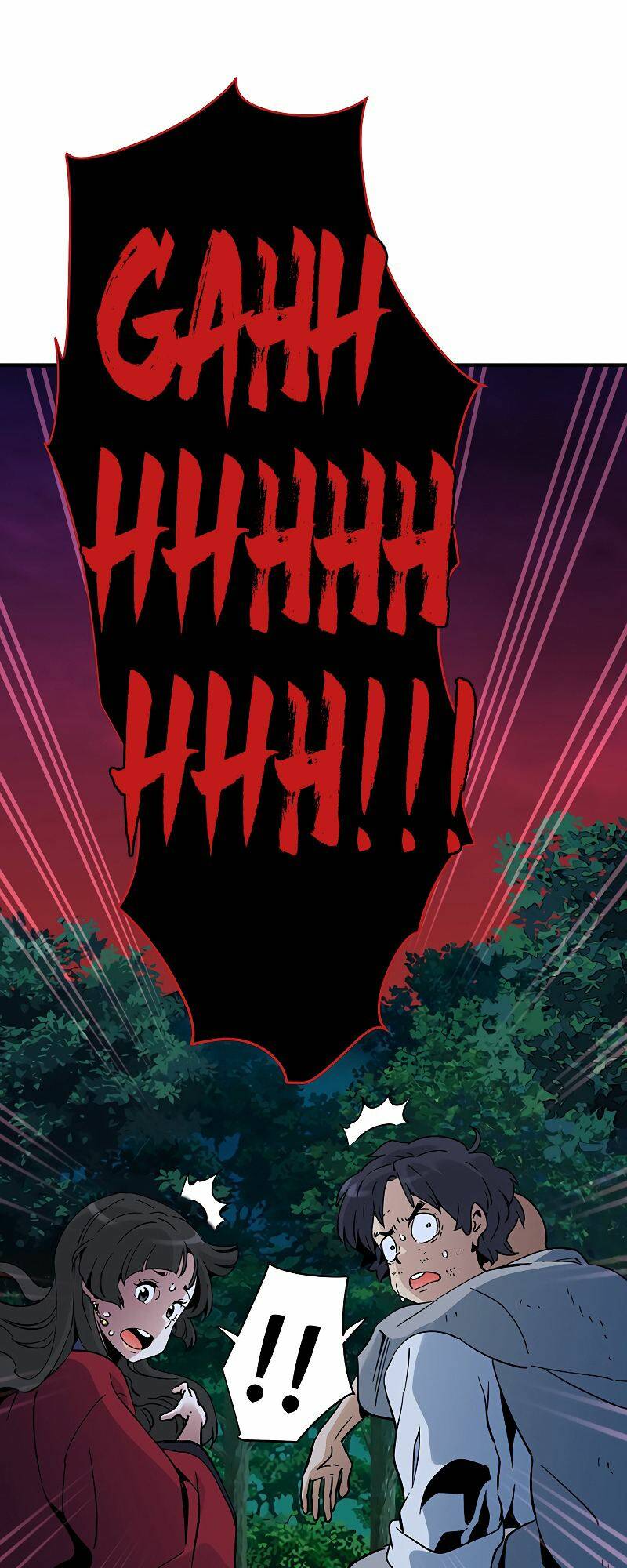 Hồi Ký Của Huyền Thoại Học Giả - Chapter 10 - Page 53