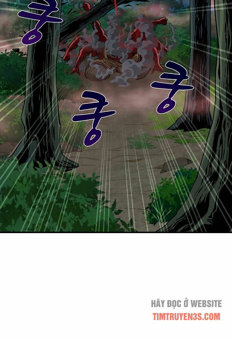 Hồi Ký Của Huyền Thoại Học Giả - Chapter 10 - Page 55