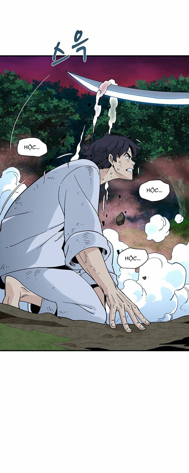 Hồi Ký Của Huyền Thoại Học Giả - Chapter 10 - Page 5