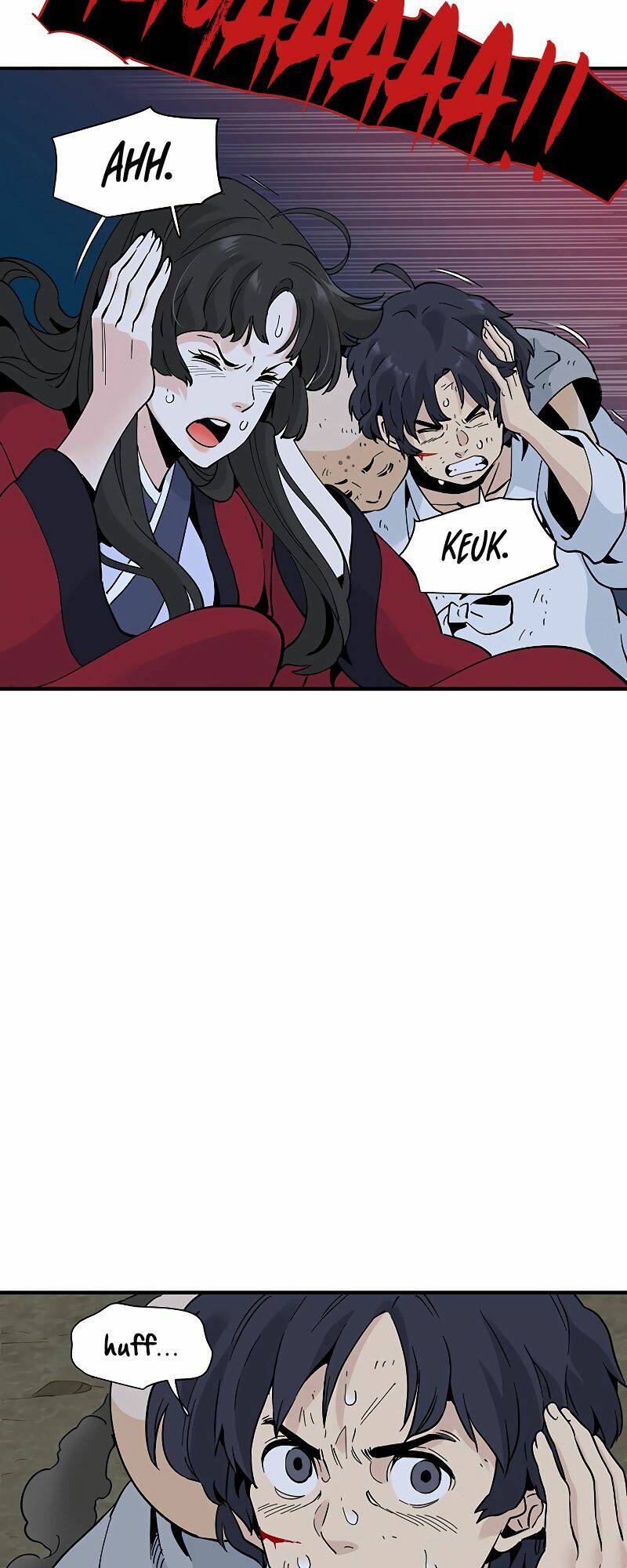 Hồi Ký Của Huyền Thoại Học Giả - Chapter 10 - Page 59