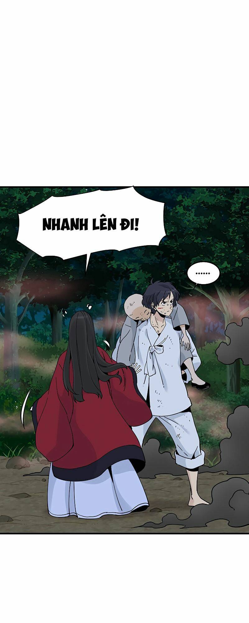 Hồi Ký Của Huyền Thoại Học Giả - Chapter 10 - Page 61