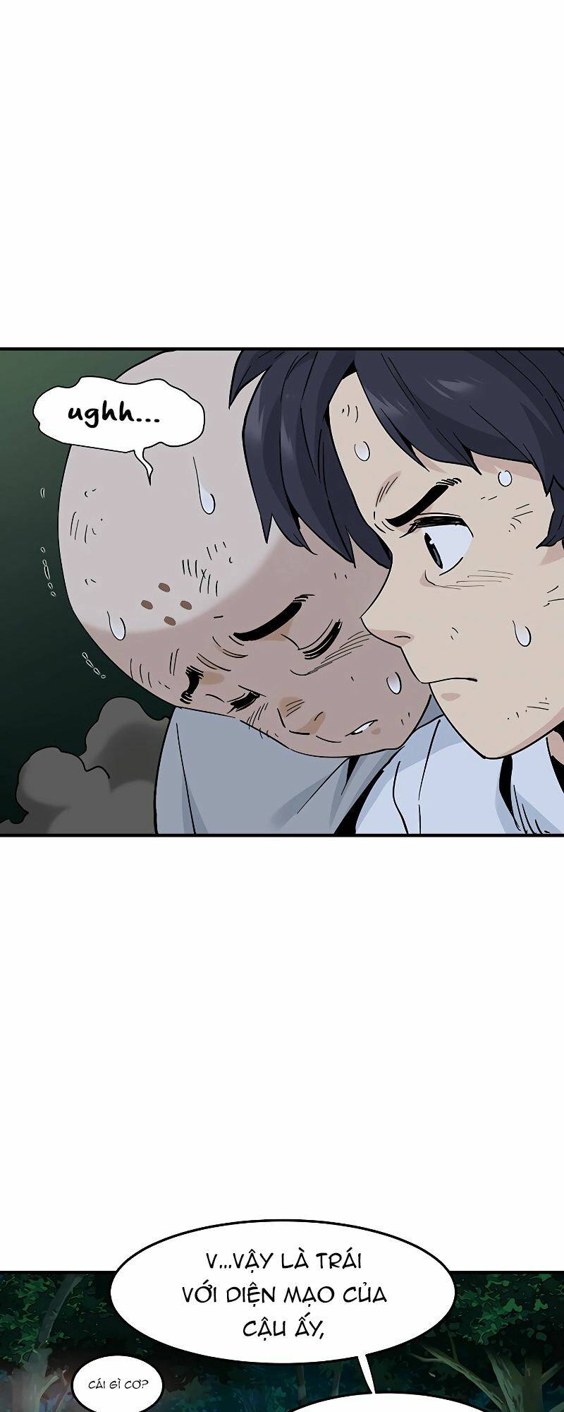 Hồi Ký Của Huyền Thoại Học Giả - Chapter 10 - Page 62