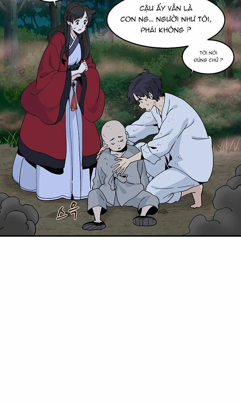 Hồi Ký Của Huyền Thoại Học Giả - Chapter 10 - Page 63