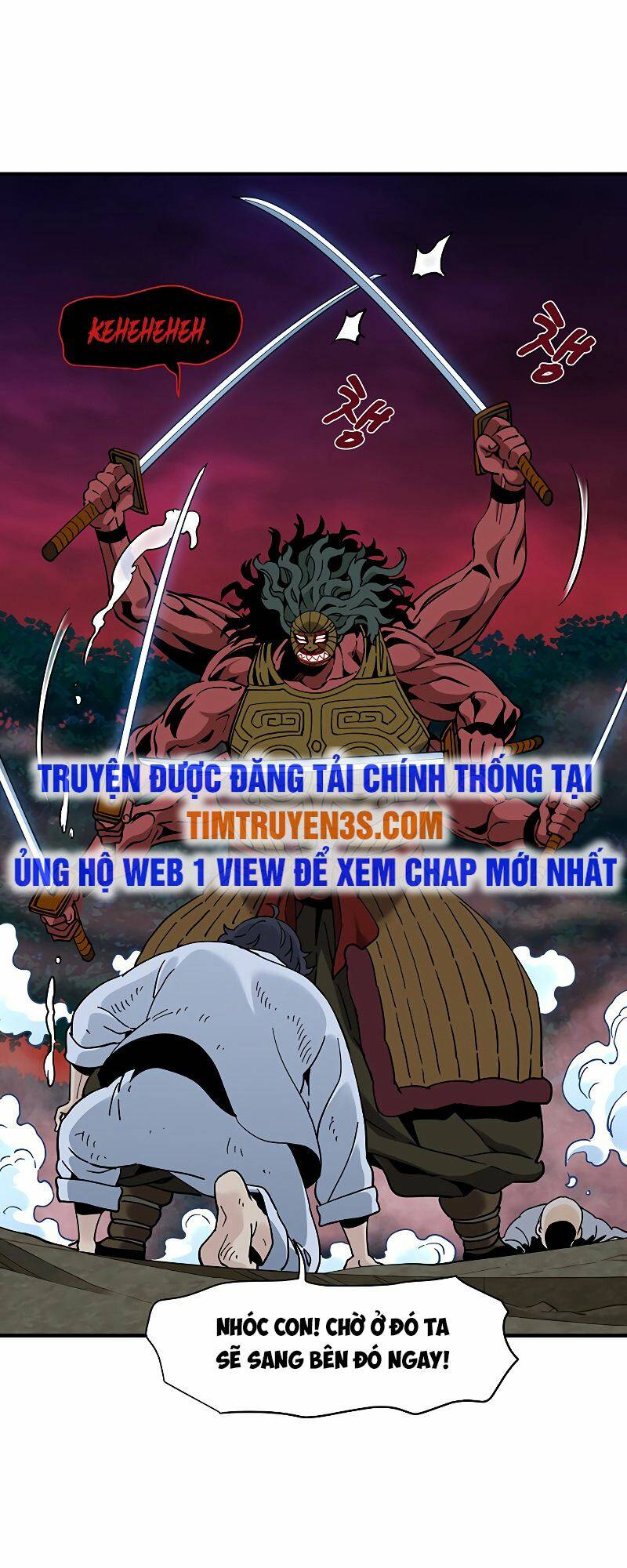 Hồi Ký Của Huyền Thoại Học Giả - Chapter 10 - Page 6