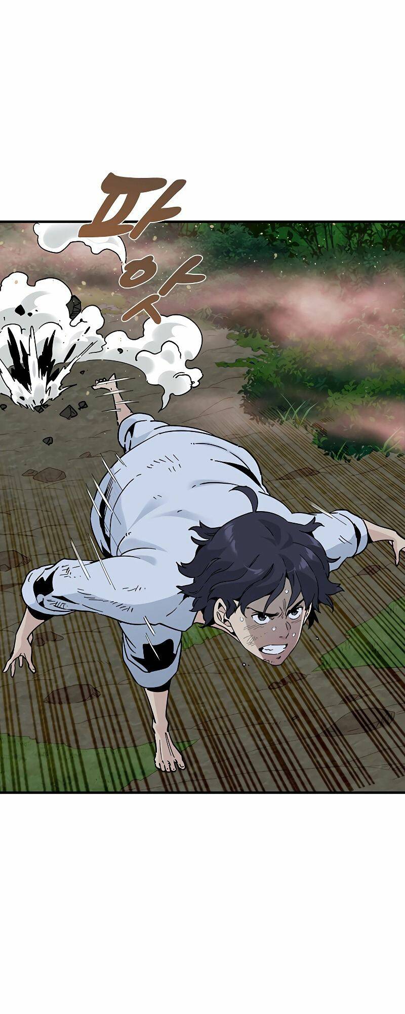 Hồi Ký Của Huyền Thoại Học Giả - Chapter 10 - Page 7