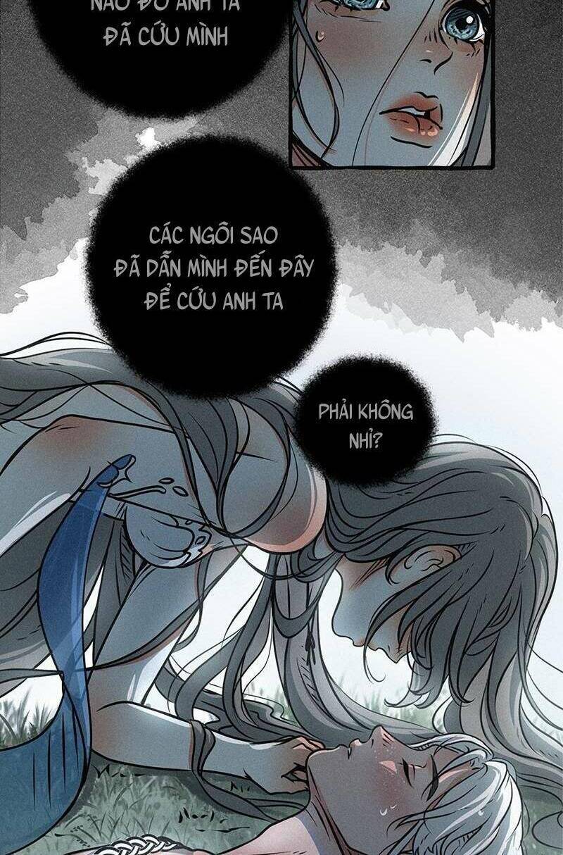 Người Đẹp Không Có Nhân Từ - Chapter 7 - Page 17