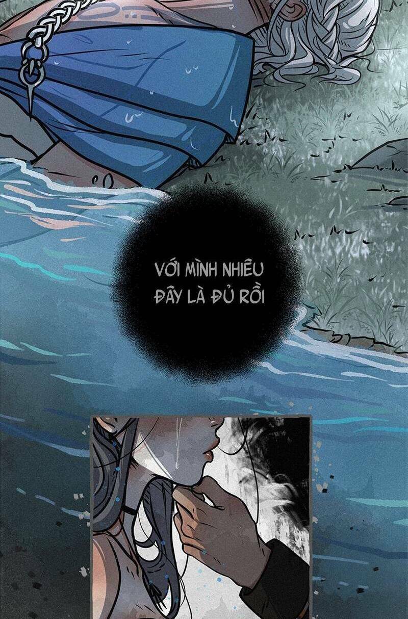 Người Đẹp Không Có Nhân Từ - Chapter 7 - Page 18