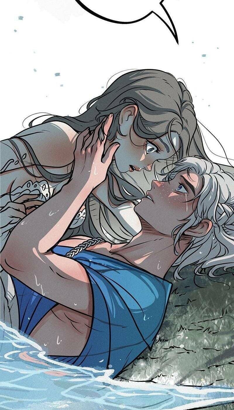 Người Đẹp Không Có Nhân Từ - Chapter 7 - Page 27