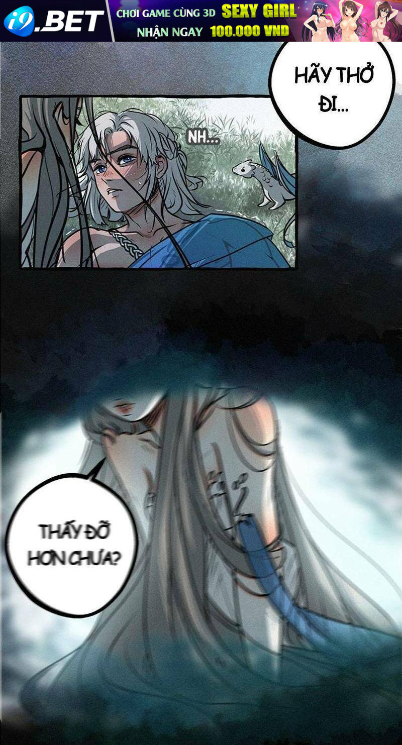 Người Đẹp Không Có Nhân Từ - Chapter 7 - Page 31