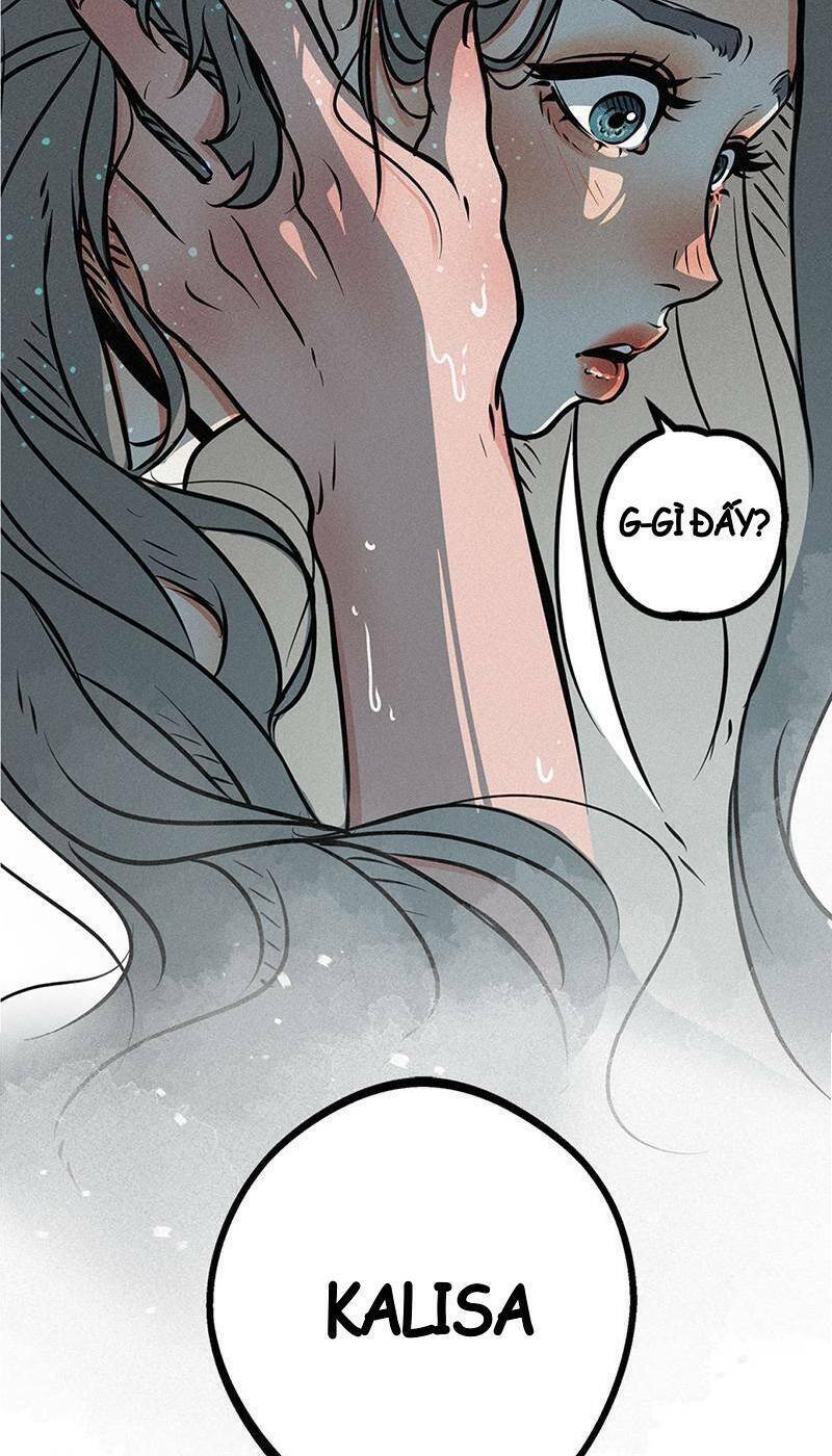 Người Đẹp Không Có Nhân Từ - Chapter 7 - Page 34