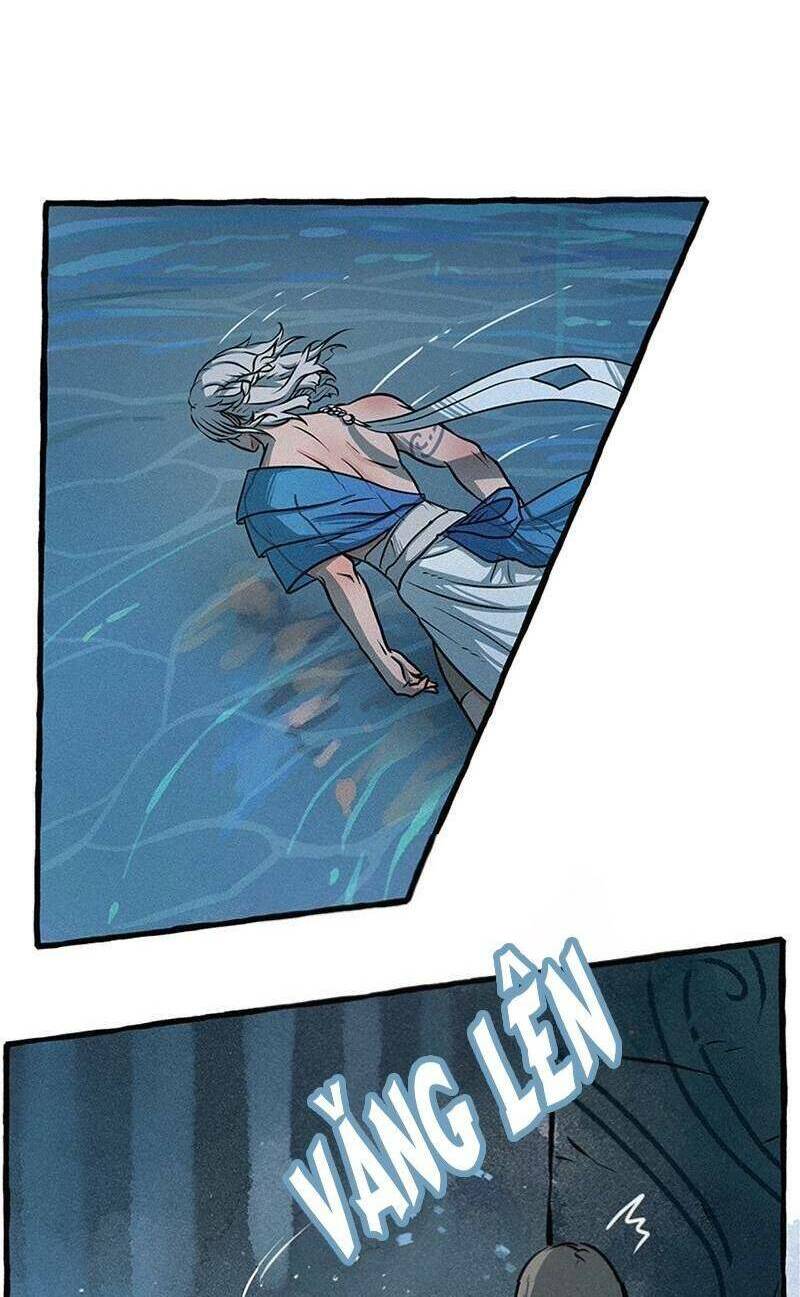 Người Đẹp Không Có Nhân Từ - Chapter 7 - Page 3